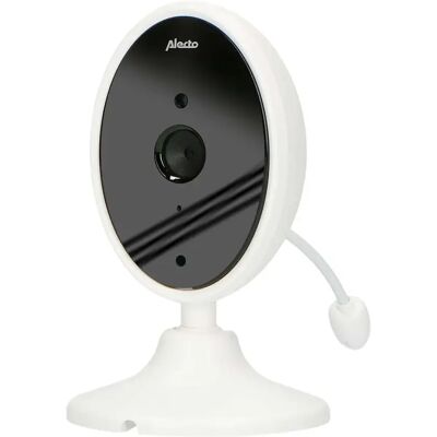 Babyphone Alecto avec caméra supplémentaire - 300m - Publicité Babyphone Alecto avec caméra supplémentaire - 300m - Publicité