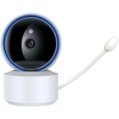 Yonis Babyphone Camera HD 1080P - Publicité Yonis Babyphone Camera HD 1080P - Publicité