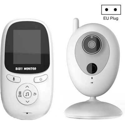 Yonis Babyphone Camera Vision Nocturne Écran 2 Pouces Température Sans Fil - Publicité Yonis Babyphone Camera Vision Nocturne Écran 2 Pouces Température Sans Fil - Publicité
