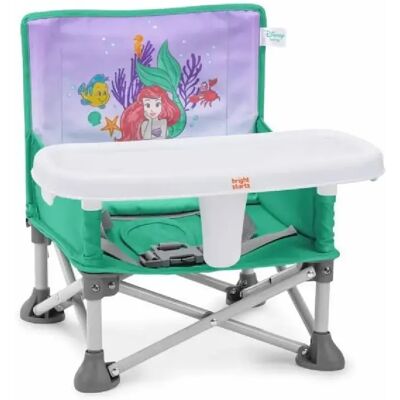 Générique Ss marque Rehausseur de chaise bébé Disney Baby Petite Sirène - Publicité Générique Ss marque Rehausseur de chaise bébé Disney Baby Petite Sirène - Publicité