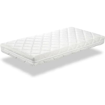 Matelas bébé DORMALIT Caramel - Respirant, antibactérien, 70x140cm - Publicité Matelas bébé DORMALIT Caramel - Respirant, antibactérien, 70x140cm - Publicité