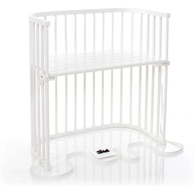 Babybay Boxspring - Publicité Babybay Boxspring - Publicité