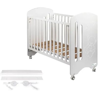 INTERBABY Lit bébé Lovely - Publicité INTERBABY Lit bébé Lovely - Publicité