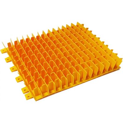 Dolphin Brosse 6101620 - Brosse pour robot aspirateur - Publicité Dolphin Brosse 6101620 - Brosse pour robot aspirateur - Publicité