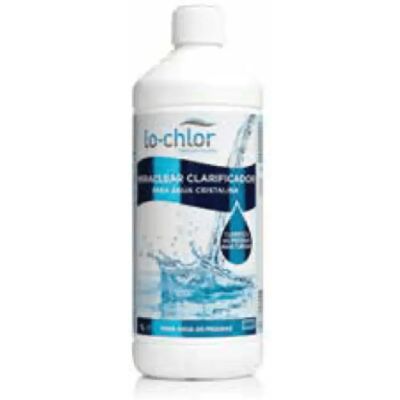 SCP Gamme Spéciale Piscines Lo-Chlore - Publicité SCP Gamme Spéciale Piscines Lo-Chlore - Publicité