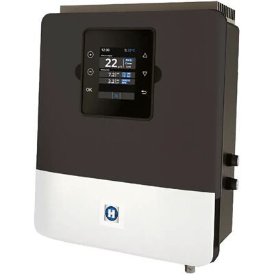 Hayward Électrolyseur au Sel - Chlorinateur de Piscine - Jusqu'à 115m³ - Publicité Hayward Électrolyseur au Sel - Chlorinateur de Piscine - Jusqu'à 115m³ - Publicité