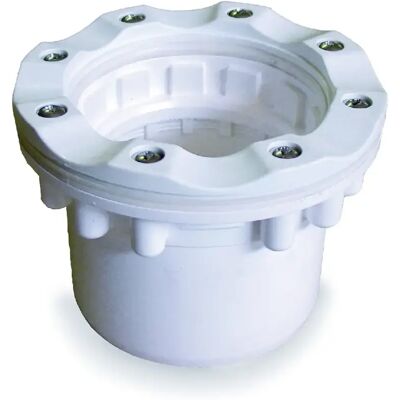 Liner de Goulotte Astral Pool - ABS blanc durable - 7 m³/h - Accessoire de piscine - Publicité Liner de Goulotte Astral Pool - ABS blanc durable - 7 m³/h - Accessoire de piscine - Publicité