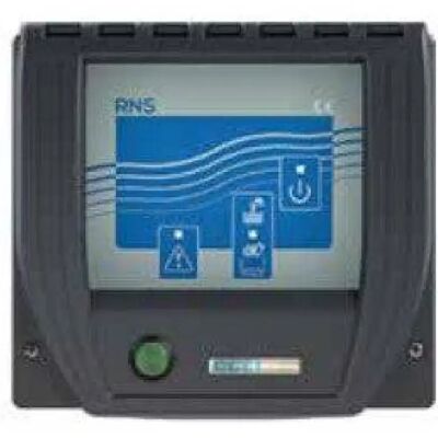 SCP Panneau de régulation Skimmer RNS-2 - Publicité SCP Panneau de régulation Skimmer RNS-2 - Publicité