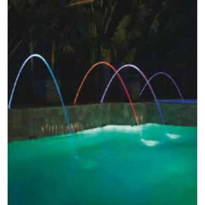 SCP Jet laminaire Magicstream - Publicité SCP Jet laminaire Magicstream - Publicité