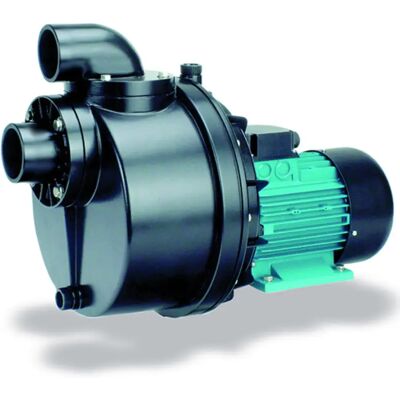 Espa Nadorself 200 - Pompe piscine à haut débit - 39m3/h, 2HP, Triphasique - Publicité Espa Nadorself 200 - Pompe piscine à haut débit - 39m3/h, 2HP, Triphasique - Publicité