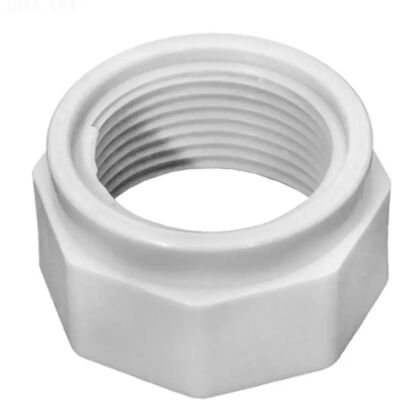Écrou de tuyau d'alimentation D15 - Accessoire pour nettoyeur de piscine - Publicité Écrou de tuyau d'alimentation D15 - Accessoire pour nettoyeur de piscine - Publicité