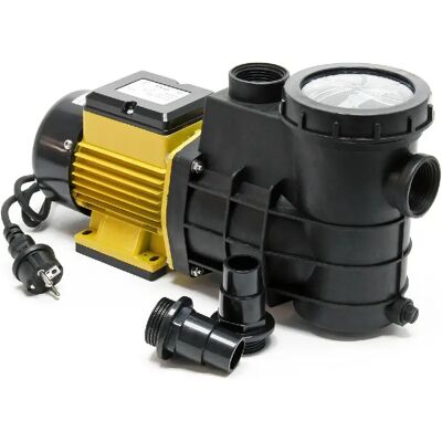 Helloshop26 Pompe Piscine 13000L/H - Publicité Helloshop26 Pompe Piscine 13000L/H - Publicité