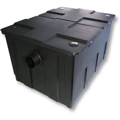 Helloshop26 Kit de filtration de bassin pour 60000 litres 18 watts stérilisateur et 40 watts pompe 16_0001374 - Publicité Helloshop26 Kit de filtration de bassin pour 60000 litres 18 watts stérilisateur et 40 watts pompe 16_0001374 - Publicité
