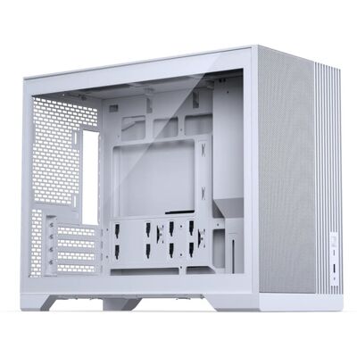 Phanteks XT M3 Blanc - Publicité Phanteks XT M3 Blanc - Publicité