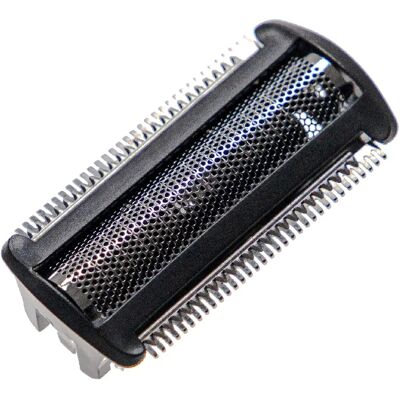 VHBW - Bodygroom S7000 - Noir - BG7xx - Tête de remplacement - Publicité VHBW - Bodygroom S7000 - Noir - BG7xx - Tête de remplacement - Publicité