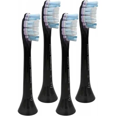 Recharges pour Brosses à Dents Philips HX9052/33 4x Aquaforge G32BK - Publicité Recharges pour Brosses à Dents Philips HX9052/33 4x Aquaforge G32BK - Publicité