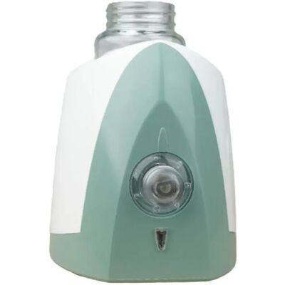 THERMOBABY - Réchauffeur de Biberon - 230 V - Vert Sauge - Publicité THERMOBABY - Réchauffeur de Biberon - 230 V - Vert Sauge - Publicité