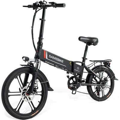 Samebike 20LVXD30-II - Publicité Samebike 20LVXD30-II - Publicité