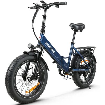 Samebike LOTDM200-II - Publicité Samebike LOTDM200-II - Publicité