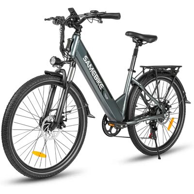 Samebike RS-A01 Pro-T - Publicité Samebike RS-A01 Pro-T - Publicité