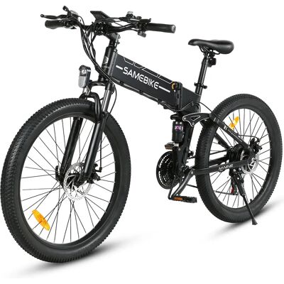 Samebike LO26-II-FT - Publicité Samebike LO26-II-FT - Publicité