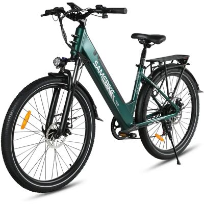 Samebike RS-A01 Pro - Publicité Samebike RS-A01 Pro - Publicité