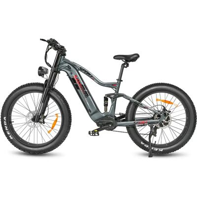 Samebike RS-A08-II - Publicité Samebike RS-A08-II - Publicité