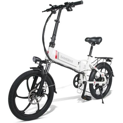 Samebike 20LVXD30 - Publicité Samebike 20LVXD30 - Publicité