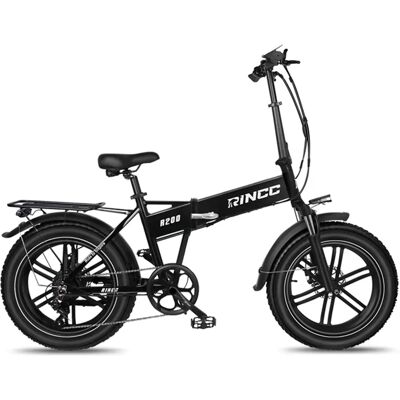 Rincc R200 - Publicité Rincc R200 - Publicité