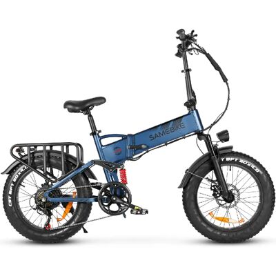 Samebike RS-A02 Pro - Publicité Samebike RS-A02 Pro - Publicité
