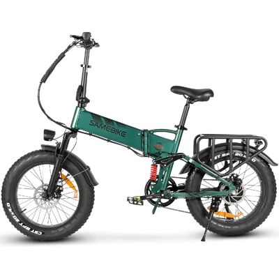 Samebike RS-A02 Pro - Publicité Samebike RS-A02 Pro - Publicité