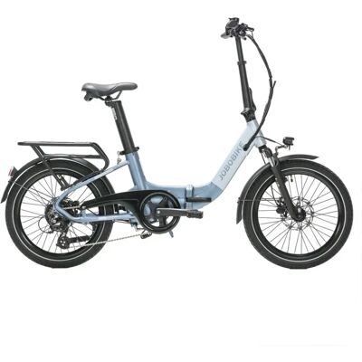 JOBOBIKE AcePro - Publicité JOBOBIKE AcePro - Publicité