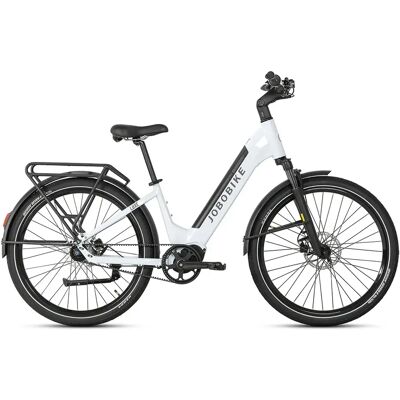 JOBOBIKE LUXE - Publicité JOBOBIKE LUXE - Publicité