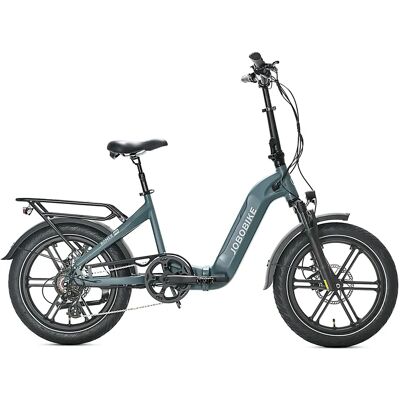 JOBOBIKE Romer Pro - Publicité JOBOBIKE Romer Pro - Publicité