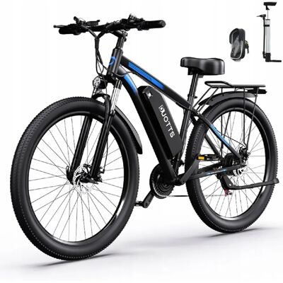 Vélo électrique Adulte DUOTTS C29 Moteur 1000W batterie 48V 15Ah Assistance 100KM - Publicité Vélo électrique Adulte DUOTTS C29 Moteur 1000W batterie 48V 15Ah Assistance 100KM - Publicité