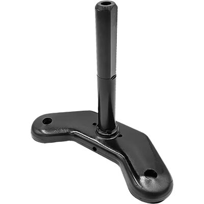 Avizar Fourche UrbanGlide E-Cross Noir - Publicité Avizar Fourche UrbanGlide E-Cross Noir - Publicité