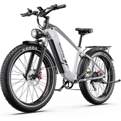 Vélo électrique Adulte DUOTTS F26 Lite 750W Girs - Publicité Vélo électrique Adulte DUOTTS F26 Lite 750W Girs - Publicité