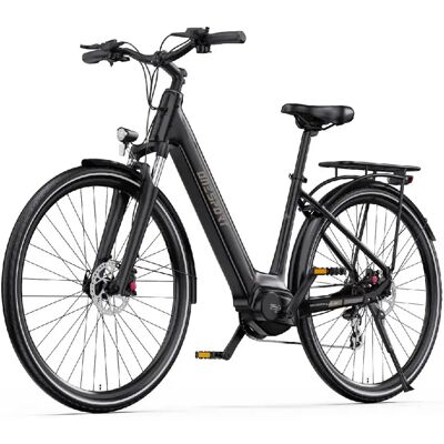 Onesport OT07 Vélo Électrique - 250W 36V14AH - Noir - Publicité Onesport OT07 Vélo Électrique - 250W 36V14AH - Noir - Publicité
