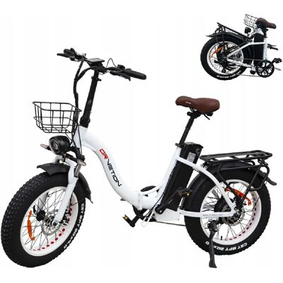Vélo électrique DRVETION CT20 - Moteur 1000W - Sanmsung Batterie Amovible 20Ah - Autonomie 100 km - Shimano 7 Vitesses VTT - Publicité Vélo électrique DRVETION CT20 - Moteur 1000W - Sanmsung Batterie Amovible 20Ah - Autonomie 100 km - Shimano 7 Vitesses VTT - Publicité