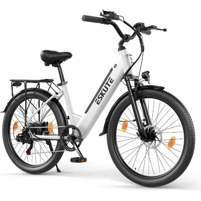 ESKUTE C100-Plus - Publicité ESKUTE C100-Plus - Publicité