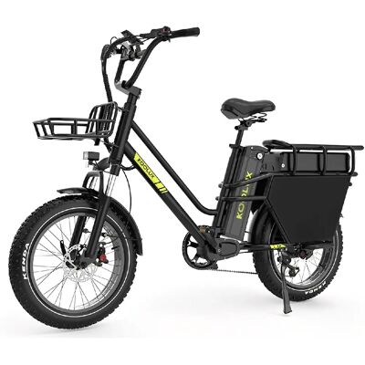 KOOLUX X8,Vélo Électrique adulte - Batterie 48V(30AH+35AH) - Moteur 1000W,Autonomie 150km - Publicité KOOLUX X8,Vélo Électrique adulte - Batterie 48V(30AH+35AH) - Moteur 1000W,Autonomie 150km - Publicité