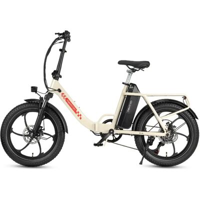 MAXTRON Mule - Publicité MAXTRON Mule - Publicité