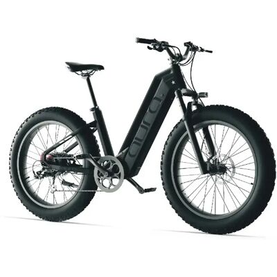 Vélo Électrique adulte Cyrusher A1, Moteur 250W, Batterie 52V 15Ah, Autonomie 96km,25km/h - Publicité Vélo Électrique adulte Cyrusher A1, Moteur 250W, Batterie 52V 15Ah, Autonomie 96km,25km/h - Publicité