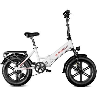 G-FORCE RC ST - Publicité G-FORCE RC ST - Publicité