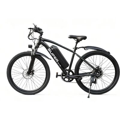 TOOFLY G73 - Publicité TOOFLY G73 - Publicité