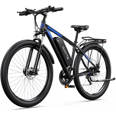 Vélo électrique DUOTTS C29 29" 750W 48V 15AH - Publicité Vélo électrique DUOTTS C29 29" 750W 48V 15AH - Publicité