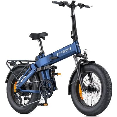Vélo Électrique Adulte ENGWE ENGINE PRO 3.0 BOOST, Moteur 250W, Batterie 48V 15AH - Publicité Vélo Électrique Adulte ENGWE ENGINE PRO 3.0 BOOST, Moteur 250W, Batterie 48V 15AH - Publicité