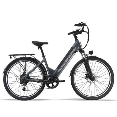 Dyu A32 - Gris foncé - Publicité Dyu A32 - Gris foncé - Publicité