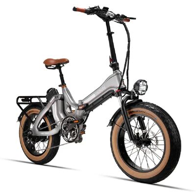 Vélo Électrique MIHOGO ONE Double Batterie 750W 48V 28,8Ah 167 Miles Autonomie Freins Hydra - Publicité Vélo Électrique MIHOGO ONE Double Batterie 750W 48V 28,8Ah 167 Miles Autonomie Freins Hydra - Publicité