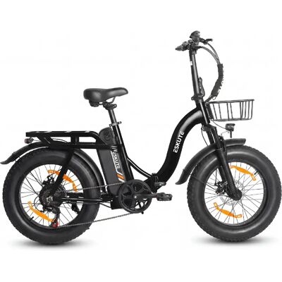 ESKUTE D202 - Publicité ESKUTE D202 - Publicité